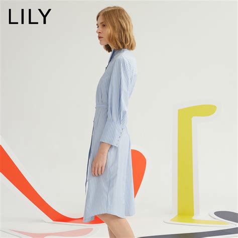 lili女装|LILY Official Store